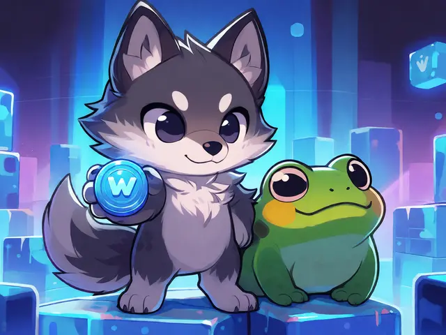What is Landwolf (Base) (WOLF)? Tokenomics, Risks & Price Prediction