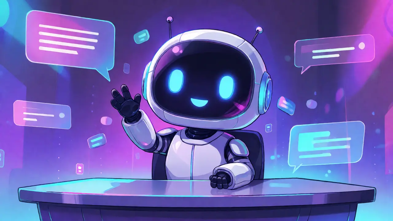 What is AITV (AITV) Crypto? AI-Native Media Network Explained