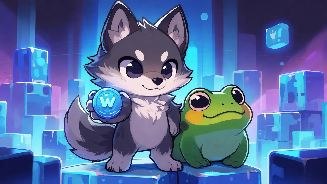 What is Landwolf (Base) (WOLF)? Tokenomics, Risks & Price Prediction